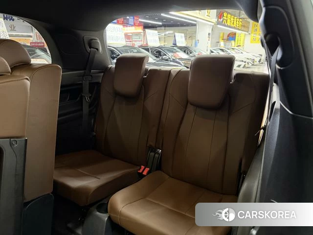 Mercedes-Benz GLB 2022 Черный из Китая, фото 6