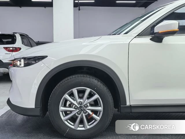 Mazda CX-5 id 4314539 из Китая 15