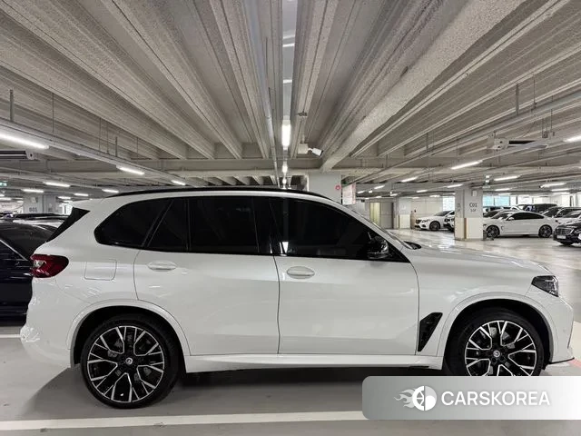 BMW X5M (G05) id 3016242 из Кореи 13