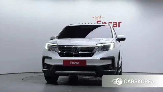 Honda Pilot 3rd generation id 3060615 из Кореи 13