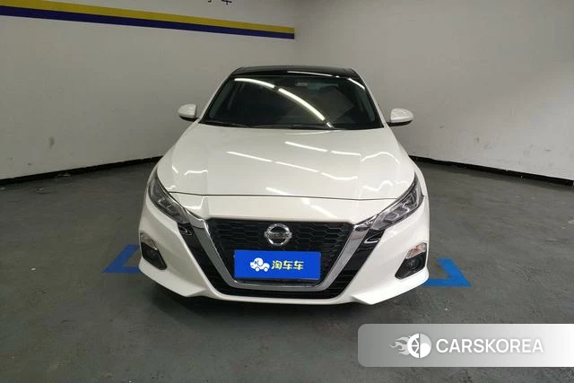 Nissan Teana id 4320951 из Китая 10