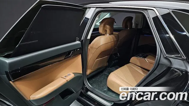 Hyundai Grandeur (GN7) id 2613006 из Кореи 13