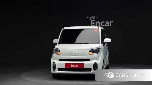 Kia The New Ray id 3334138 из Кореи 13