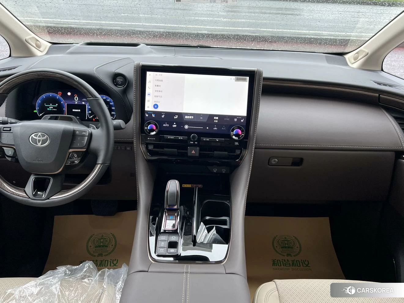 Toyota Elfa id 4479424 из Китая 20