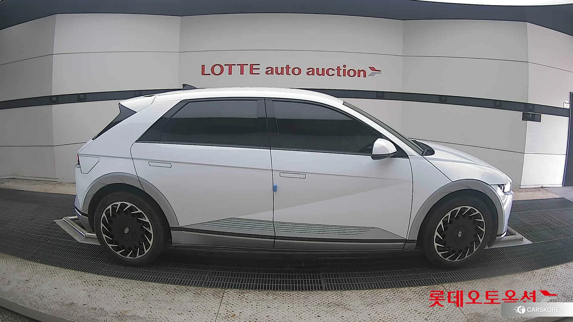 Hyundai IONIQ 5 id 4504380 из Кореи 23