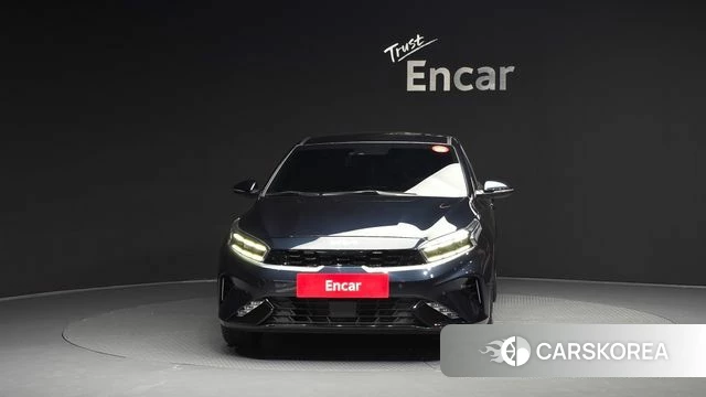 Kia The New K3 2nd generation id 4177897 из Кореи 13