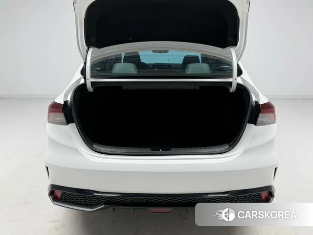 Kia K3 id 4273397 из Китая 9