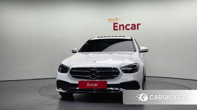 Mercedes-Benz E-Class W213 id 3778215 из Кореи 13