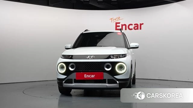 Hyundai Casper id 4905446 из Кореи 22