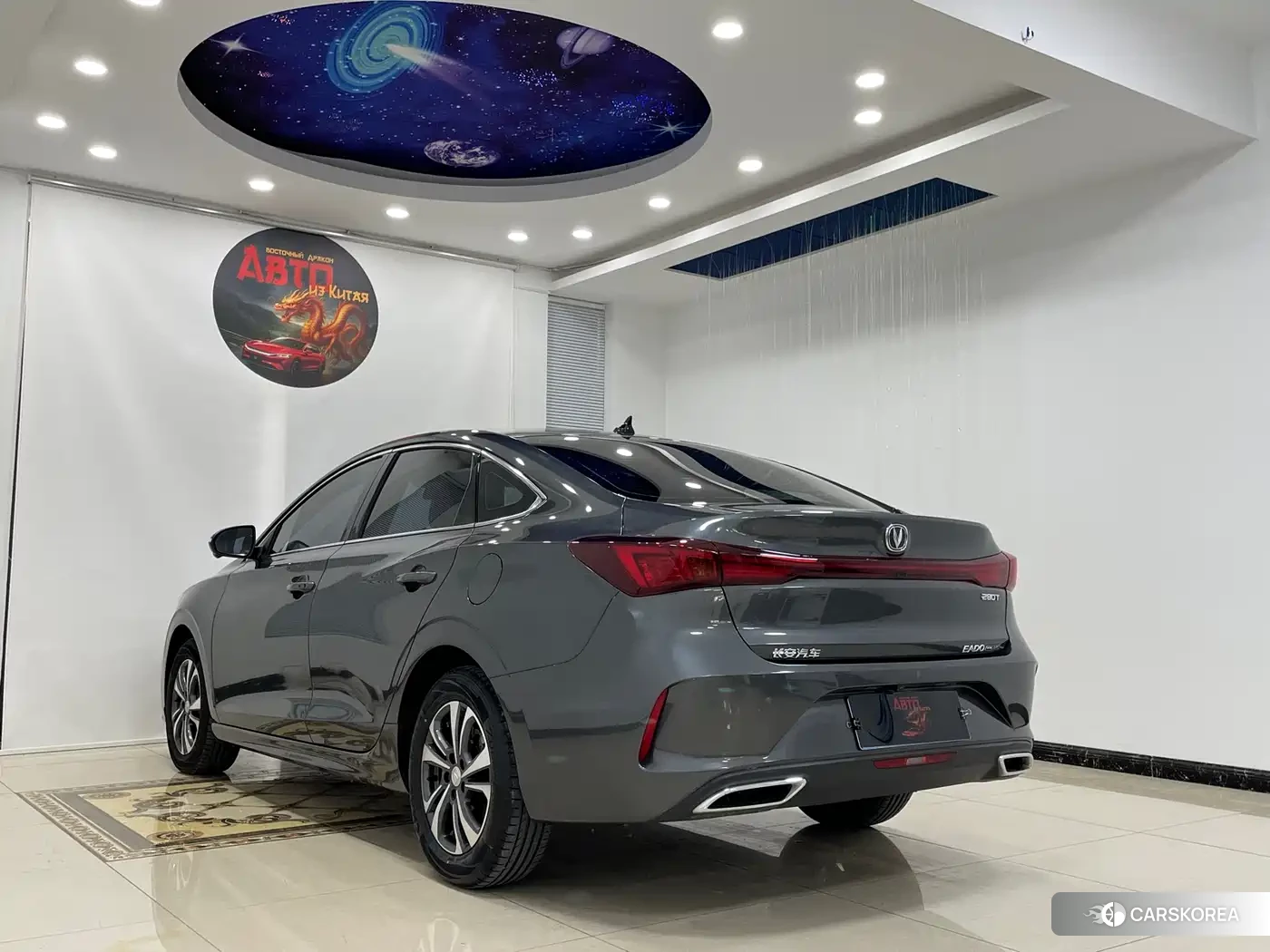 Chang'an Yidong id 4553835 из Китая 14