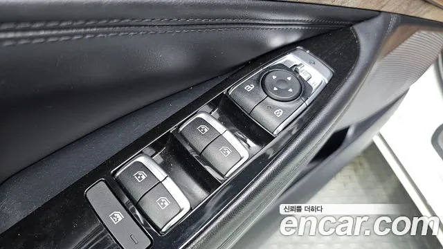 Kia K8 id 2659652 из Кореи 13