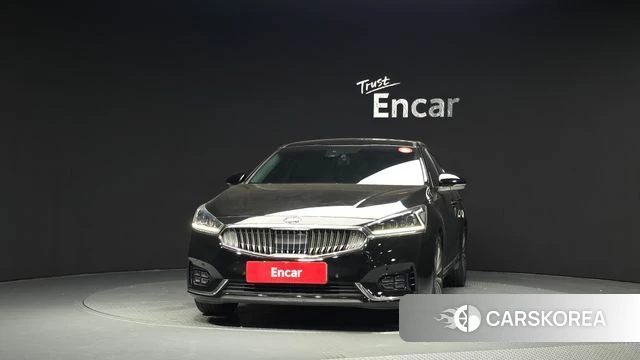 Kia Come New K7 id 4477243 из Кореи 23