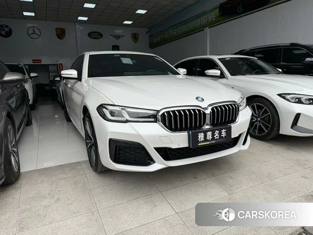 BMW 5 series id 4276469 из Китая 8
