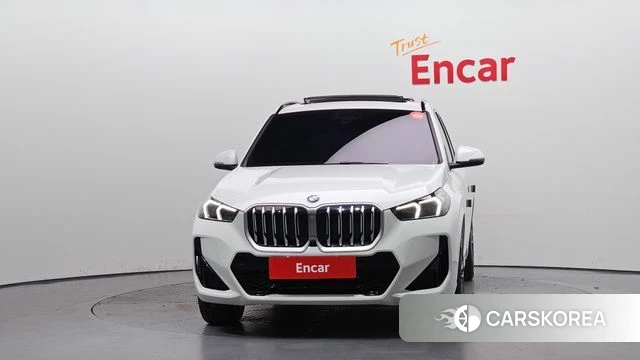 BMW X1 (U11) id 4499387 из Кореи 23
