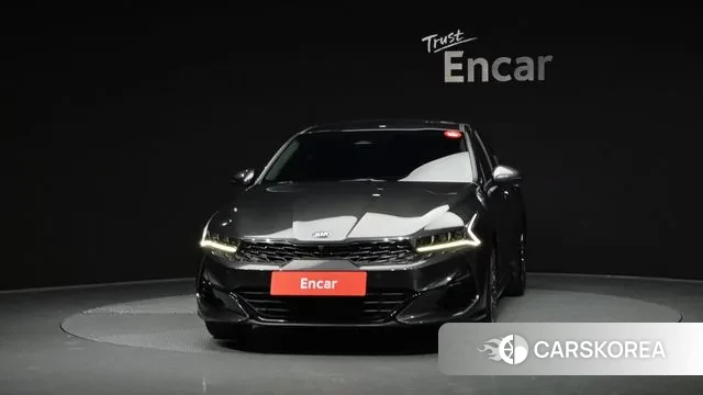 Kia K5 3rd generation id 3718032 из Кореи 13