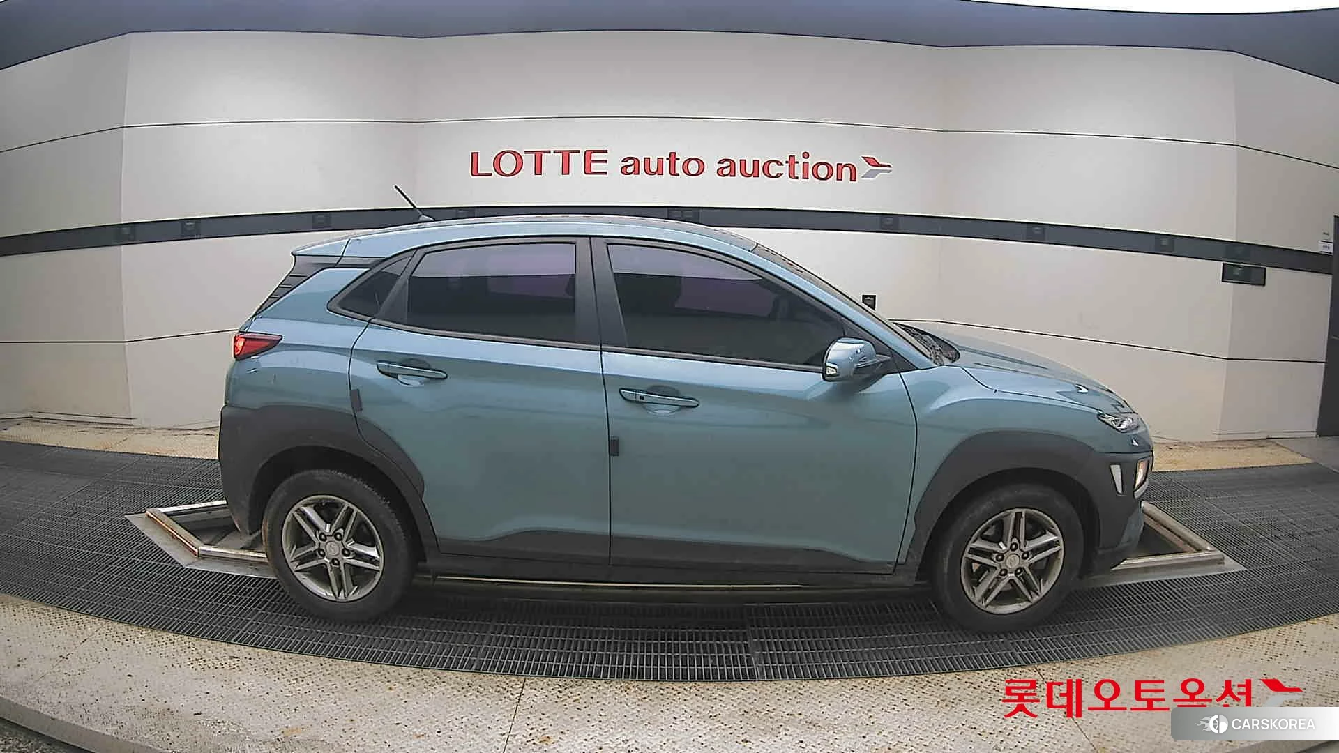 Hyundai Kona id 4674086 из Кореи 23