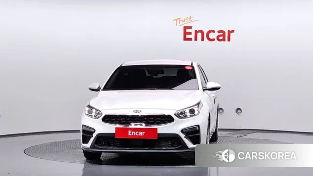 Kia Come New K3 id 3343875 из Кореи 13