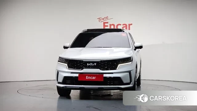 Kia Sorento 4th Generation id 2939282 из Кореи 13