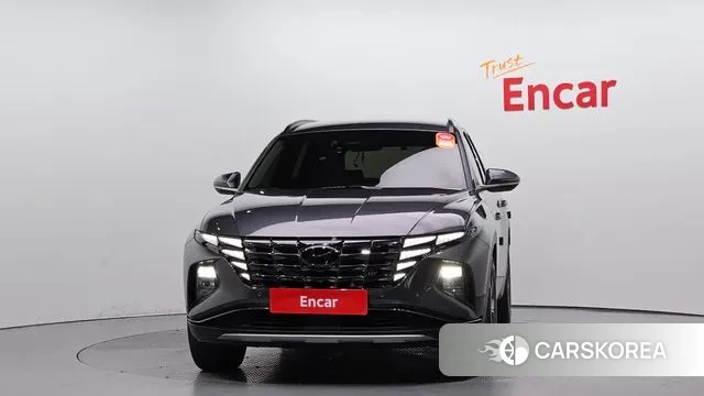 Hyundai Tucson (NX4) id 3111289 из Кореи 13