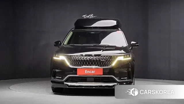 Kia Carnival 4th generation id 2965170 из Кореи 13