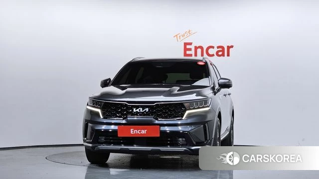 Kia Sorento 4th Generation id 3884115 из Кореи 13