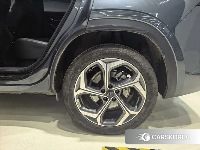 Geely Automobile Xingyue L id 4214522 из Китая 10