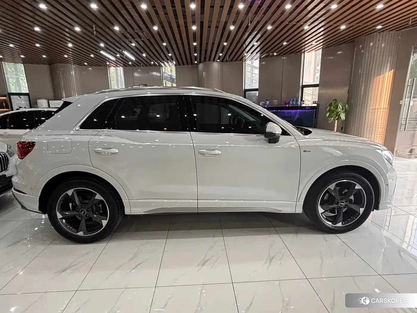 Audi Q3 id 4589310 из Китая 16
