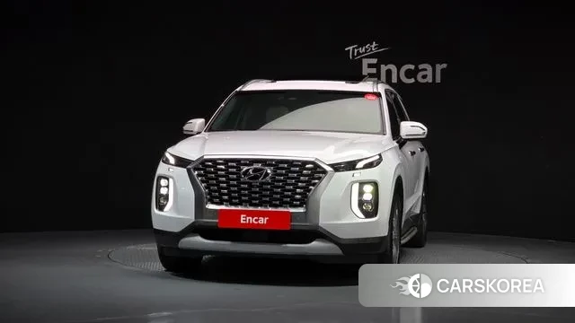 Hyundai Palisade id 3525685 из Кореи 13