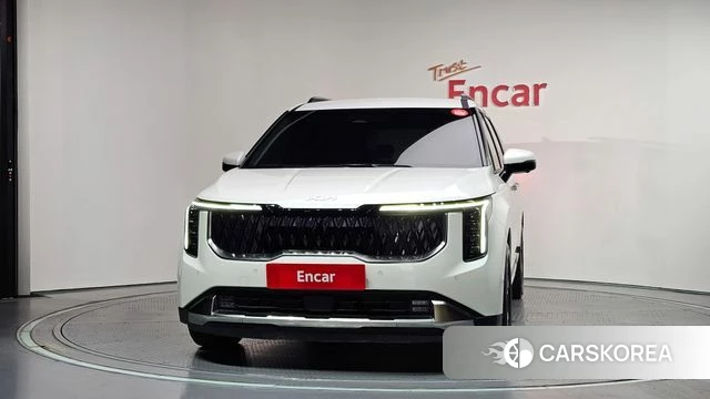 Kia The New Carnival 4th Generation id 4590960 из Кореи 23