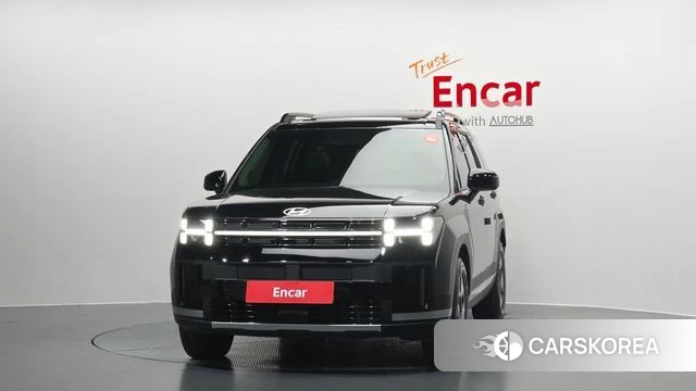 Hyundai Santa Fe (MX5) id 3921985 из Кореи 13