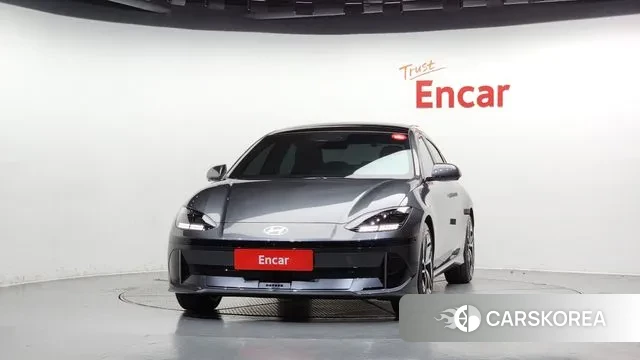 Hyundai Ionic 6 id 3354450 из Кореи 13