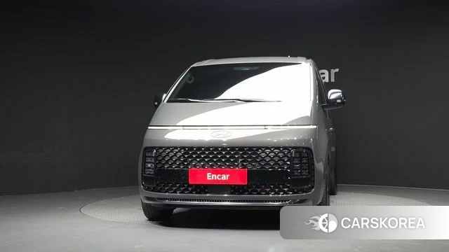 Hyundai Staria id 4655439 из Кореи 23