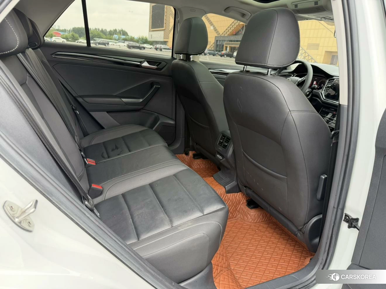 Volkswagen T-Roc id 4473499 из Китая 15