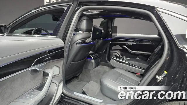 Audi A8 (D5) id 2688278 из Кореи 13