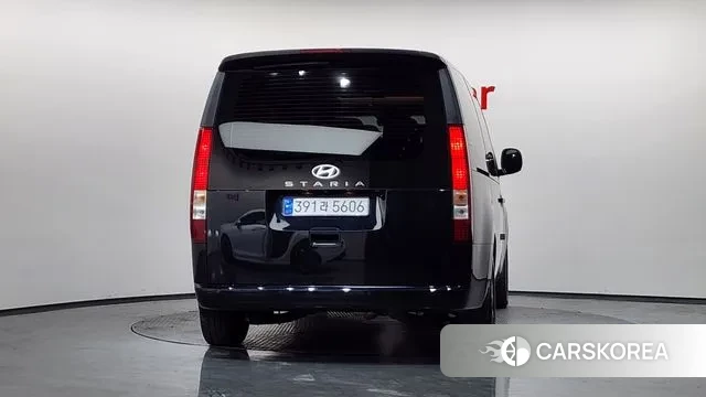 Hyundai Staria id 3528431 из Кореи 13