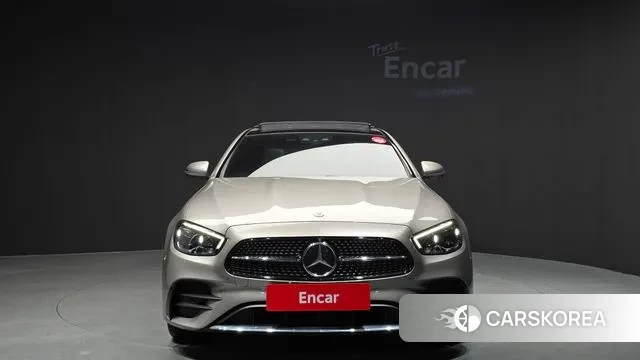 Mercedes-Benz E-Class W213 id 3598161 из Кореи 13