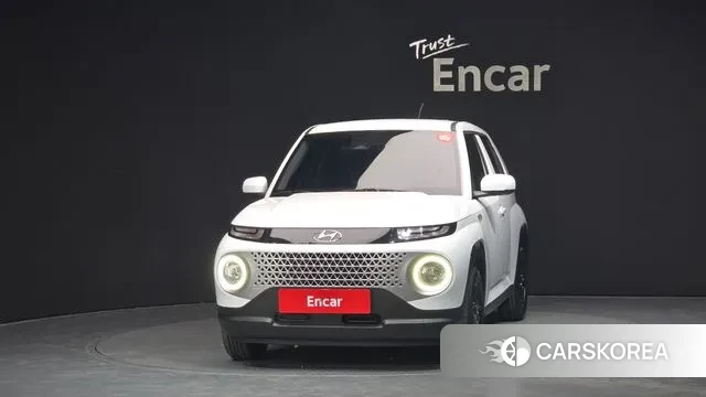 Hyundai Casper id 3600415 из Кореи 13