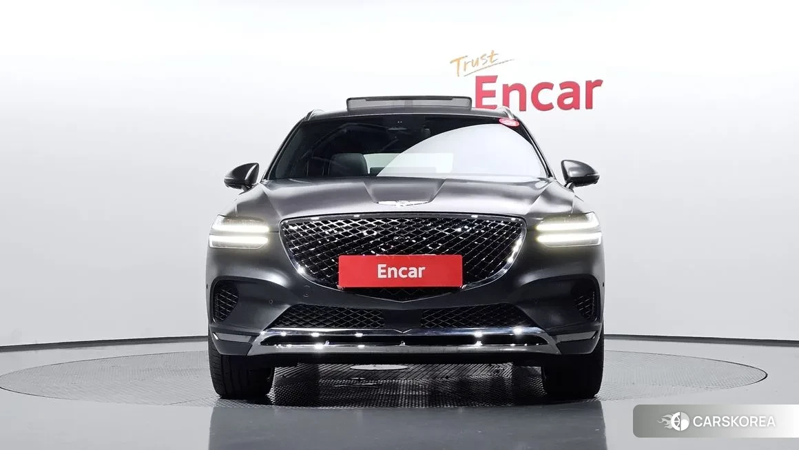 Genesis GV70 id 1686911 из Кореи 13