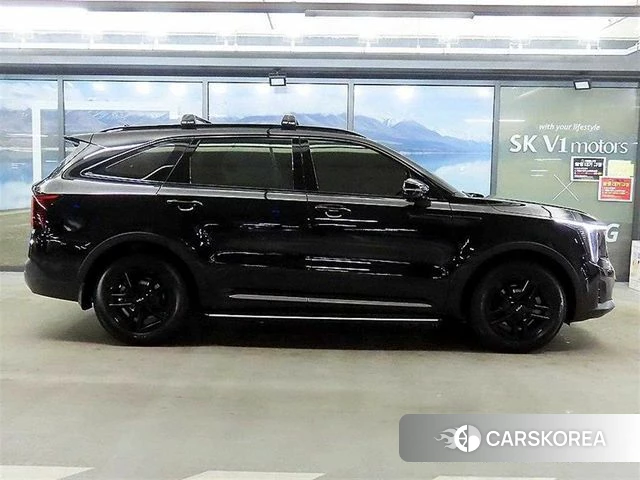 Kia The New Sorento 4th Generation id 4635530 из Кореи 13