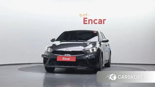 Kia Come New K3 id 3788462 из Кореи 13