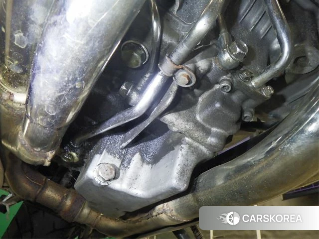 Engine photo