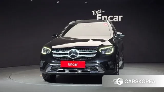 Mercedes-Benz GLC-Class X253 id 3396359 из Кореи 13