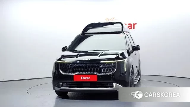 Kia The New Carnival 4th Generation id 2883838 из Кореи 13