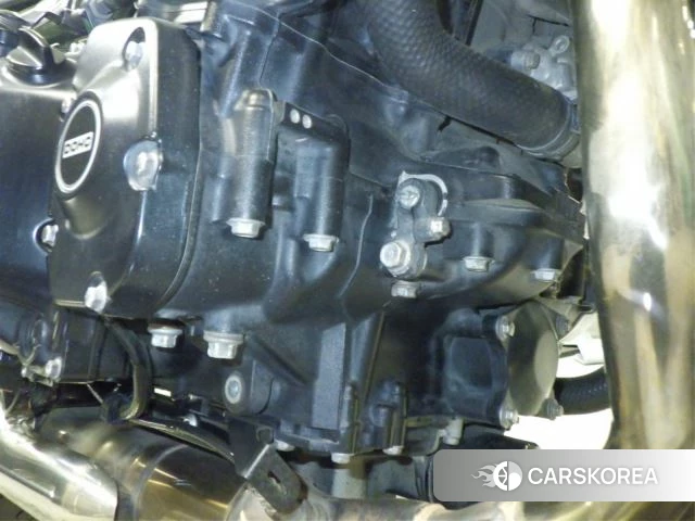 Engine photo
