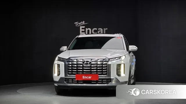 Hyundai The New Palisade id 3420980 из Кореи 13