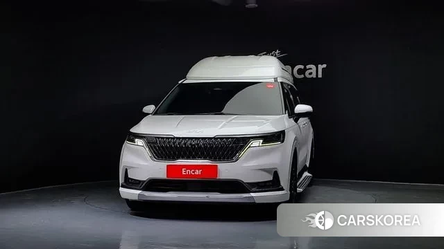 Kia Carnival 4th generation id 3032451 из Кореи 13