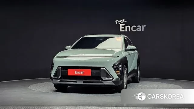 Hyundai Kona (SX2) id 3115262 из Кореи 13