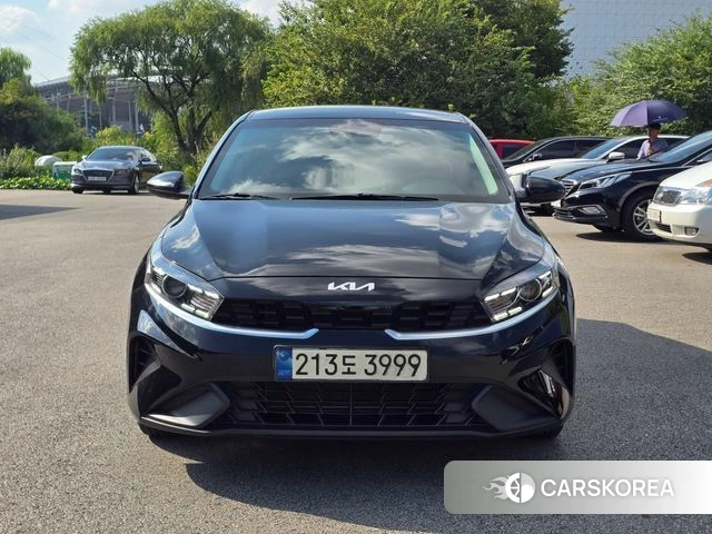 Kia The New K3 2nd generation id 4941617 из Кореи 10