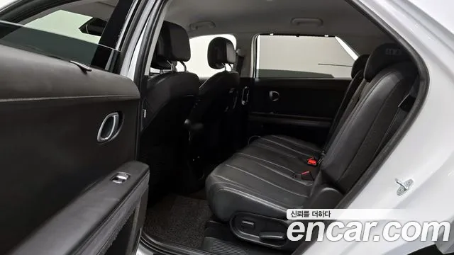 Hyundai Ionic 5 id 2576562 из Кореи 13