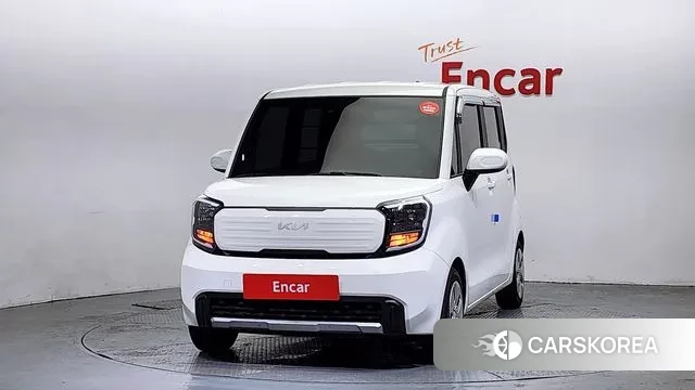 Kia The New Kia Ray id 3739709 из Кореи 13